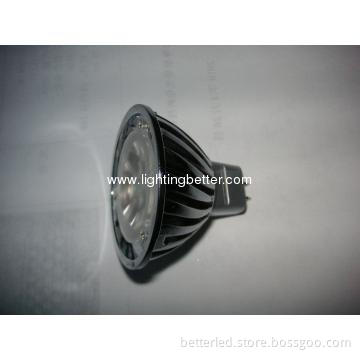 LED mr16  high power, HIGH QUALITY